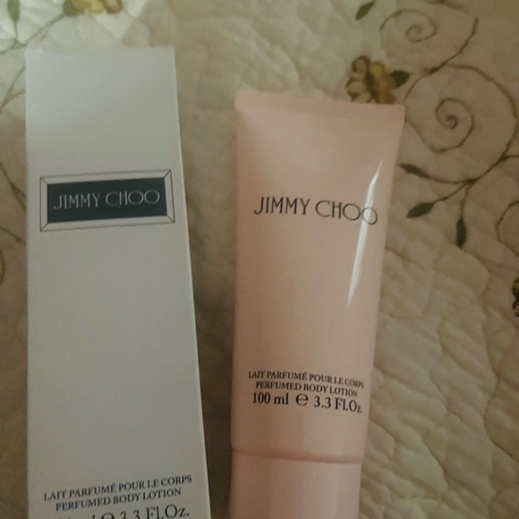 Jimmy Choo - Picture 3 of 4